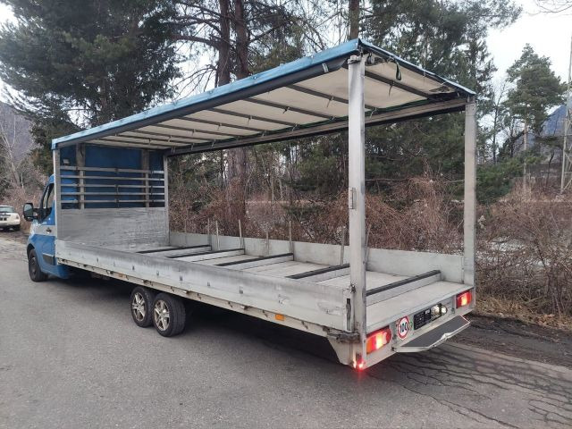 Renault Master T35 dCi170, 6.20m lang, 3X Renault Master T35 dCi170, 6.20m lang, 2X - Planen Transporter: das Bild 4 Renault Master T35 dCi170, 6.20m lang, 3X Renault Master T35 dCi170, 6.20m lang, 2X - Planen Transporter: das Bild 4