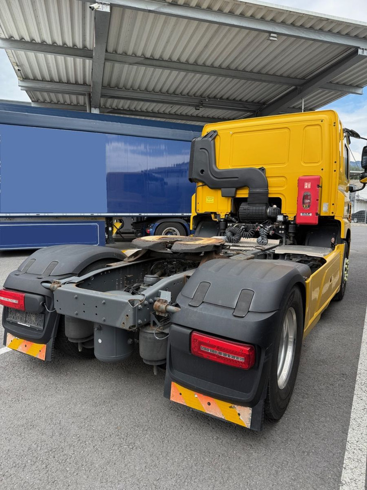 DAF CF450 4x2, E6, ADR - Sattelzugmaschine: das Bild 4 DAF CF450 4x2, E6, ADR - Sattelzugmaschine: das Bild 4