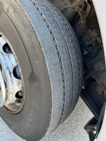 Sattelzugmaschine, Zustand - NEU DAF FT XF 460 4x2, E6, PTO, Standklima: das Bild 9 Sattelzugmaschine, Zustand - NEU DAF FT XF 460 4x2, E6, PTO, Standklima: das Bild 9