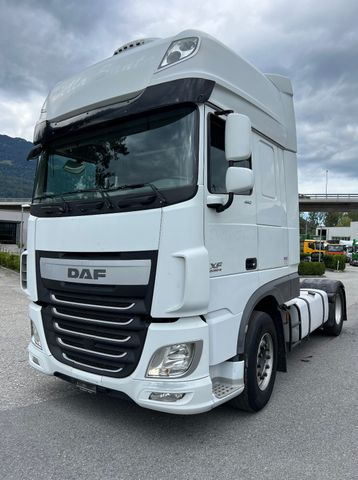 DAF FT XF 460 4x2, E6, Retarder, PTO, Standklima DAF FT XF 460 4x2, E6, Retarder, PTO, Standklima - Sattelzugmaschine: das Bild 1 DAF FT XF 460 4x2, E6, Retarder, PTO, Standklima DAF FT XF 460 4x2, E6, Retarder, PTO, Standklima - Sattelzugmaschine: das Bild 1