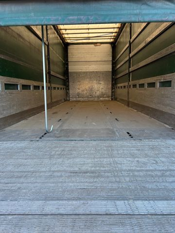 Scania R440 4x2, Euro 6, Ladebordwand, Retarder - Plane LKW: das Bild 5 Scania R440 4x2, Euro 6, Ladebordwand, Retarder - Plane LKW: das Bild 5