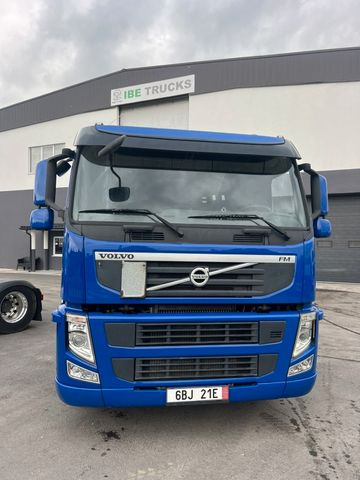 Volvo FM 460 6x2, E5, L:7200mm - Pritsche LKW: das Bild 2 Volvo FM 460 6x2, E5, L:7200mm - Pritsche LKW: das Bild 2