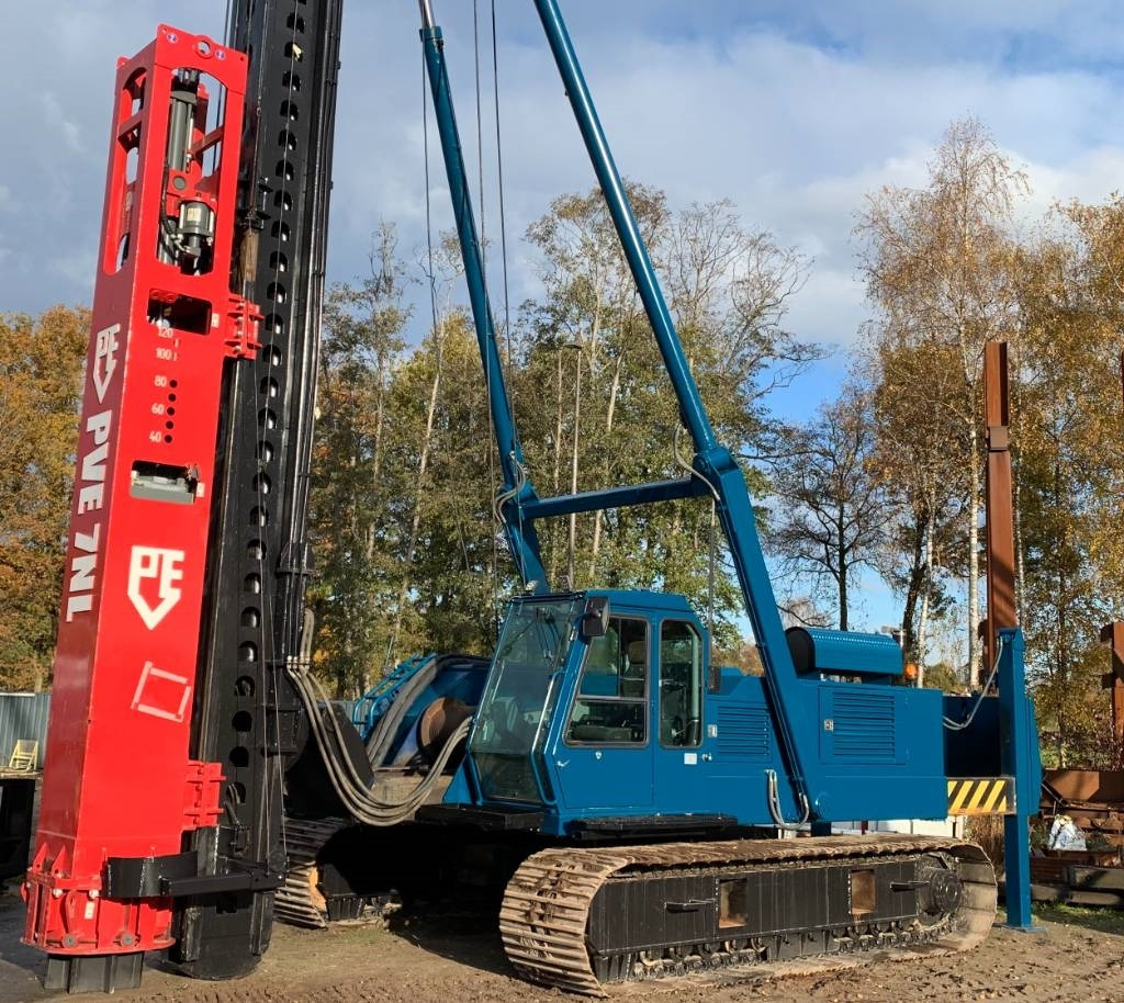 PVE 7NL - Ramme: das Bild 3 PVE 7NL - Ramme: das Bild 3