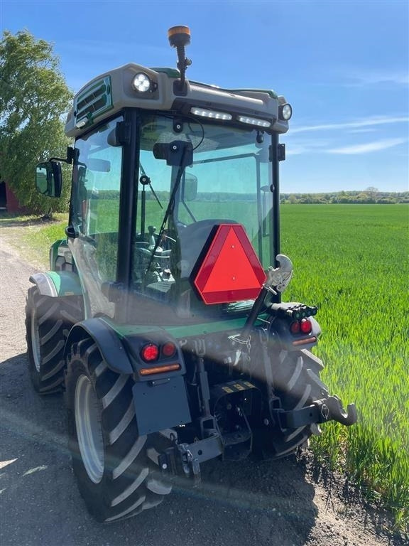 Ferrari Mizar 70 AR Fuldstændig som ny! Kørt 77 timer !! - Traktor: das Bild 4 Ferrari Mizar 70 AR Fuldstændig som ny! Kørt 77 timer !! - Traktor: das Bild 4