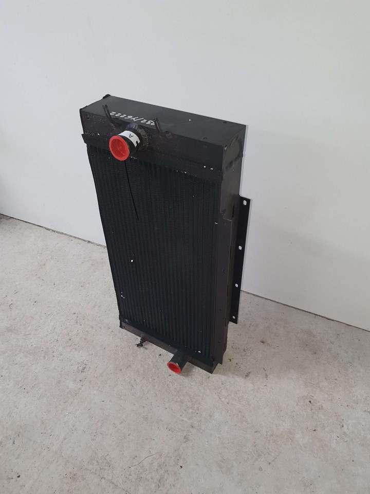 JCB JS140 Excavator Radiator 332/Y6222 - Motor und Teile für Baumaschine: das Bild 3 JCB JS140 Excavator Radiator 332/Y6222 - Motor und Teile für Baumaschine: das Bild 3