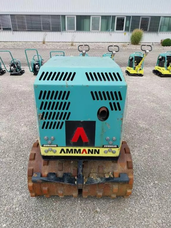 2015 Ammann RW 1585MI - Kleine Walze: das Bild 5 2015 Ammann RW 1585MI - Kleine Walze: das Bild 5