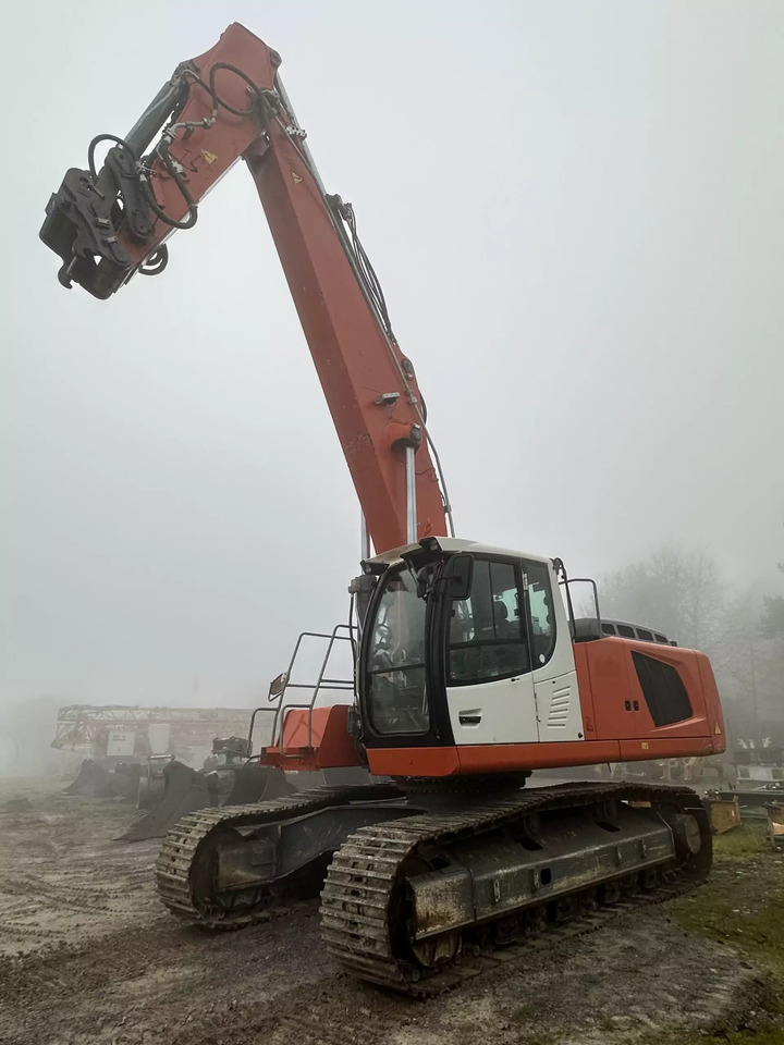 2016 Liebherr R 946 NLC - Kettenbagger: das Bild 1 2016 Liebherr R 946 NLC - Kettenbagger: das Bild 1
