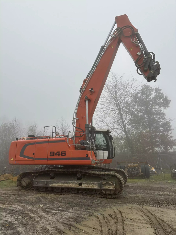 2016 Liebherr R 946 NLC - Kettenbagger: das Bild 2 2016 Liebherr R 946 NLC - Kettenbagger: das Bild 2