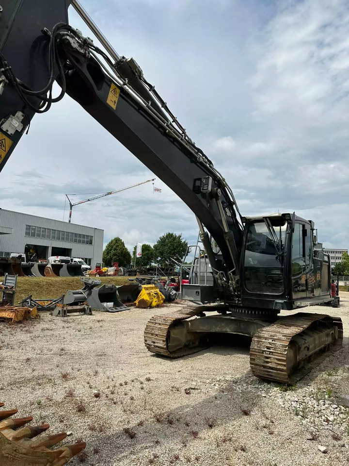 2020 Liebherr R 922 Litronic - Kettenbagger: das Bild 1 2020 Liebherr R 922 Litronic - Kettenbagger: das Bild 1
