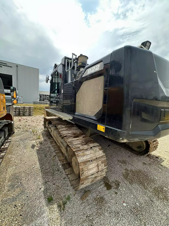 2020 Liebherr R 922 Litronic - Kettenbagger: das Bild 5 2020 Liebherr R 922 Litronic - Kettenbagger: das Bild 5