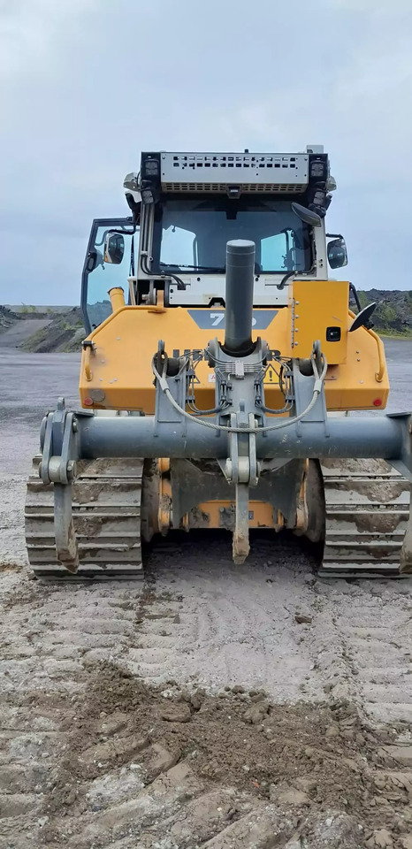 2023 Liebherr PR 726 LGP - Bulldozer: das Bild 5 2023 Liebherr PR 726 LGP - Bulldozer: das Bild 5