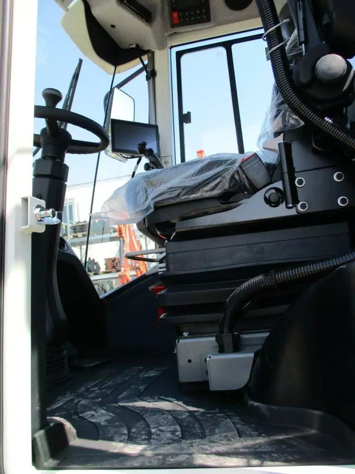 2024 Liebherr L 538 G8.0-D - Radlader: das Bild 5 2024 Liebherr L 538 G8.0-D - Radlader: das Bild 5