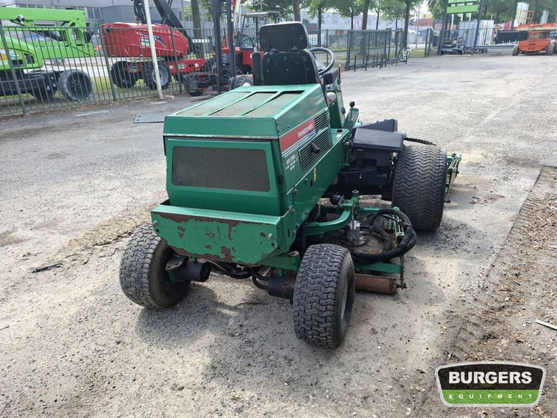 Ransomes AR250 - Rasenmäher: das Bild 4 Ransomes AR250 - Rasenmäher: das Bild 4