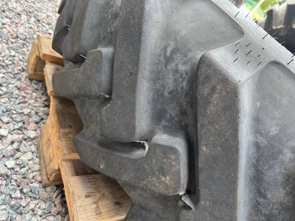 Alliance 15,5-25 till Volvo L45 , L40 - Reifen für Baumaschine: das Bild 4 Alliance 15,5-25 till Volvo L45 , L40 - Reifen für Baumaschine: das Bild 4