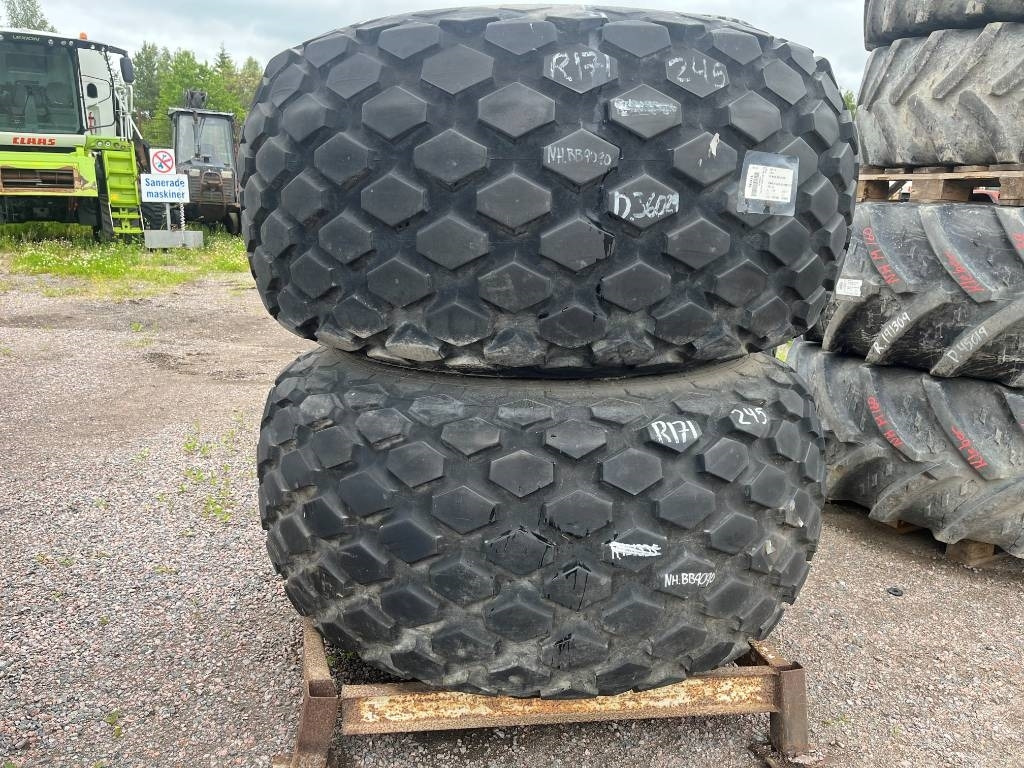 Alliance 28L- 26 Däck på Fälg - Reifen für Landmaschine: das Bild 1 Alliance 28L- 26 Däck på Fälg - Reifen für Landmaschine: das Bild 1