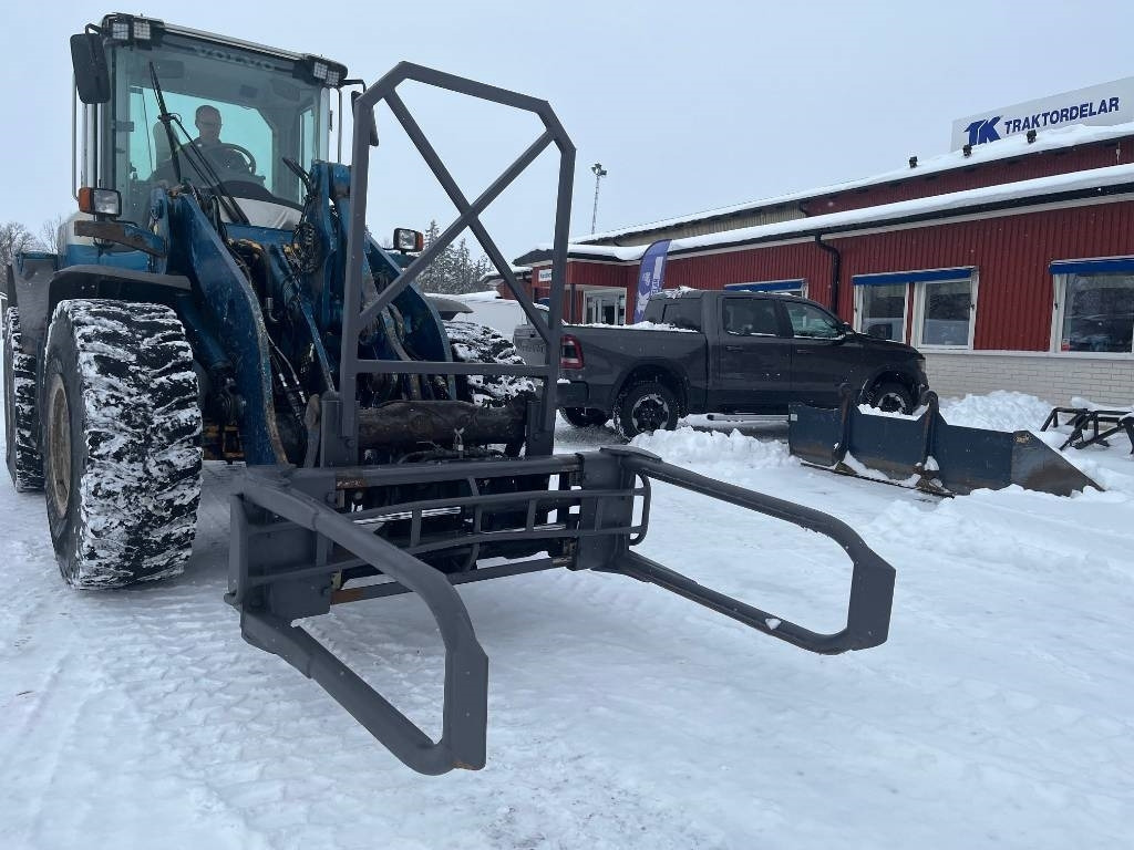 Balgrip Fyrkants balgrip Ålö Stora Bm - Greifer für Baumaschine: das Bild 2 Balgrip Fyrkants balgrip Ålö Stora Bm - Greifer für Baumaschine: das Bild 2