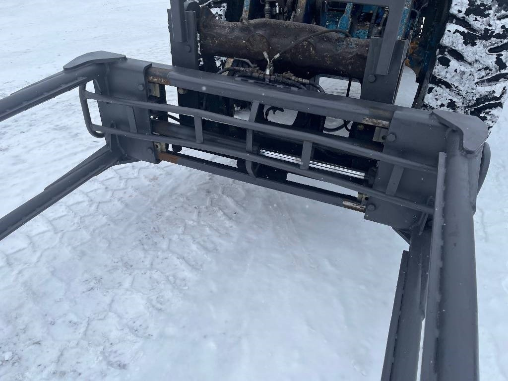 Balgrip Fyrkants balgrip Ålö Stora Bm - Greifer für Baumaschine: das Bild 4 Balgrip Fyrkants balgrip Ålö Stora Bm - Greifer für Baumaschine: das Bild 4