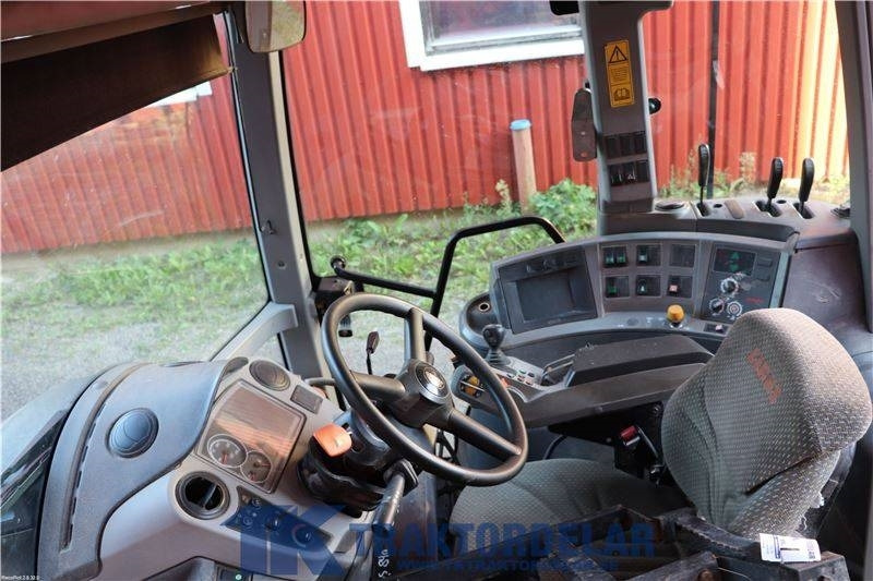 Claas 840 - Fahrerhaus für Landmaschine: das Bild 5 Claas 840 - Fahrerhaus für Landmaschine: das Bild 5