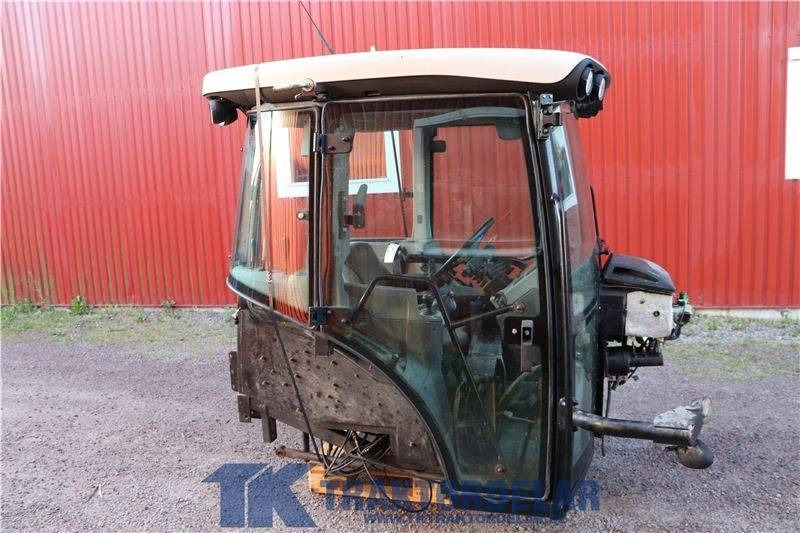 Claas 840 - Fahrerhaus für Landmaschine: das Bild 2 Claas 840 - Fahrerhaus für Landmaschine: das Bild 2