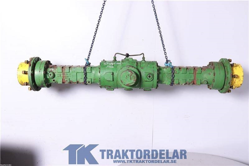 John Deere 3800 Framvagn - Achse und Teile für Baumaschine: das Bild 2 John Deere 3800 Framvagn - Achse und Teile für Baumaschine: das Bild 2
