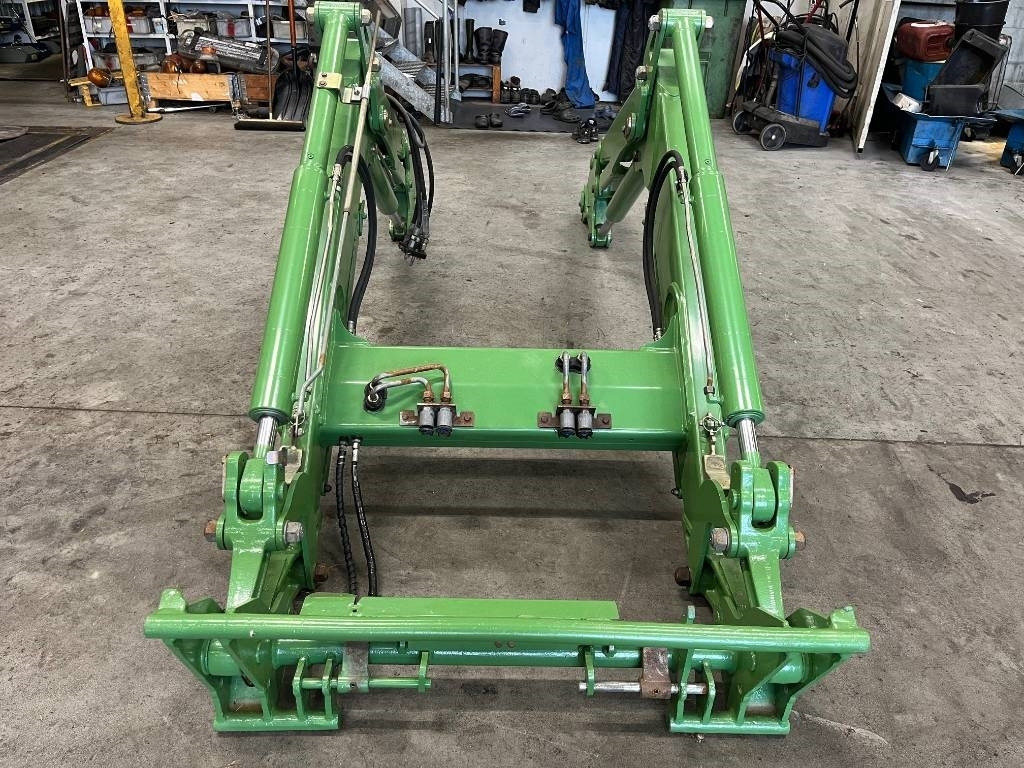 Lastare / Loader Fendt Agco 4X80 till Fendt 415 Va - Frontlader für Traktor: das Bild 4 Lastare / Loader Fendt Agco 4X80 till Fendt 415 Va - Frontlader für Traktor: das Bild 4