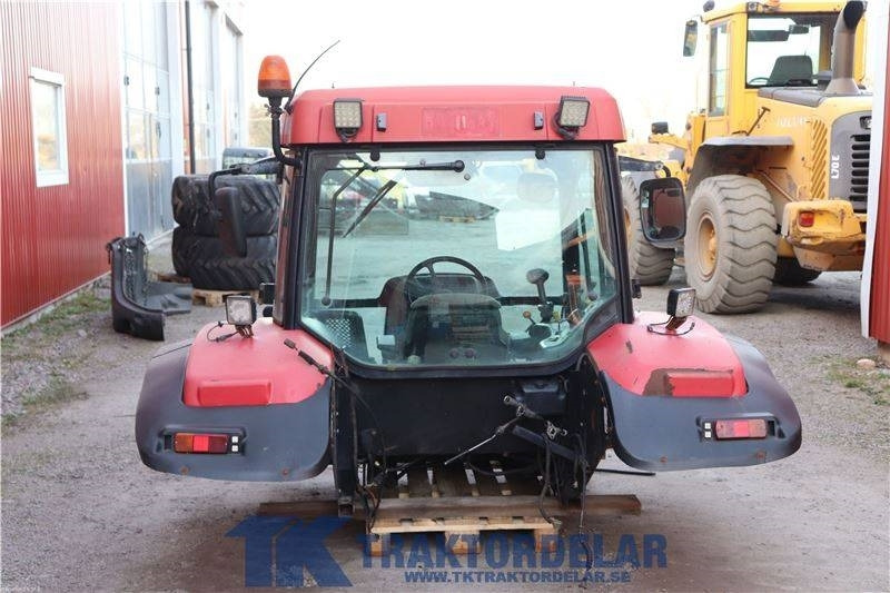 McCormick MTX 185 - Fahrerhaus für Landmaschine: das Bild 3 McCormick MTX 185 - Fahrerhaus für Landmaschine: das Bild 3