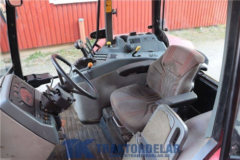 McCormick MTX 185 - Fahrerhaus für Landmaschine: das Bild 5 McCormick MTX 185 - Fahrerhaus für Landmaschine: das Bild 5