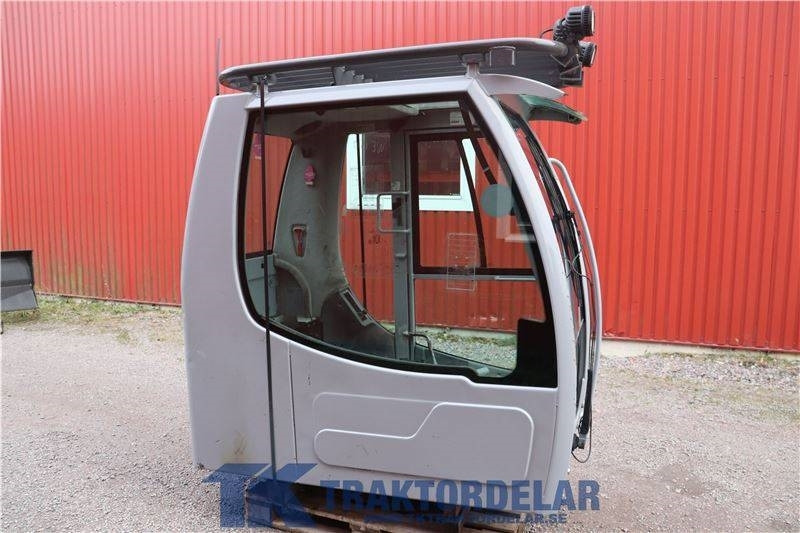 New Holland WE150C - Fahrerhaus für Landmaschine: das Bild 2 New Holland WE150C - Fahrerhaus für Landmaschine: das Bild 2