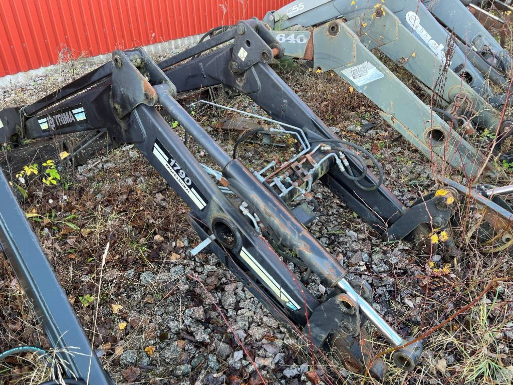 Reservdelar / Parts till Trima 1790 - Frontlader für Traktor: das Bild 1 Reservdelar / Parts till Trima 1790 - Frontlader für Traktor: das Bild 1