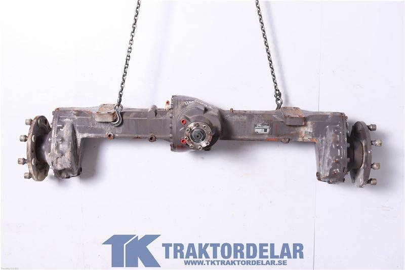 Volvo L 30 B Framvagn - Achse und Teile für Baumaschine: das Bild 1 Volvo L 30 B Framvagn - Achse und Teile für Baumaschine: das Bild 1