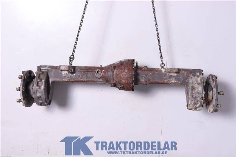 Volvo L 30 B Framvagn - Achse und Teile für Baumaschine: das Bild 2 Volvo L 30 B Framvagn - Achse und Teile für Baumaschine: das Bild 2