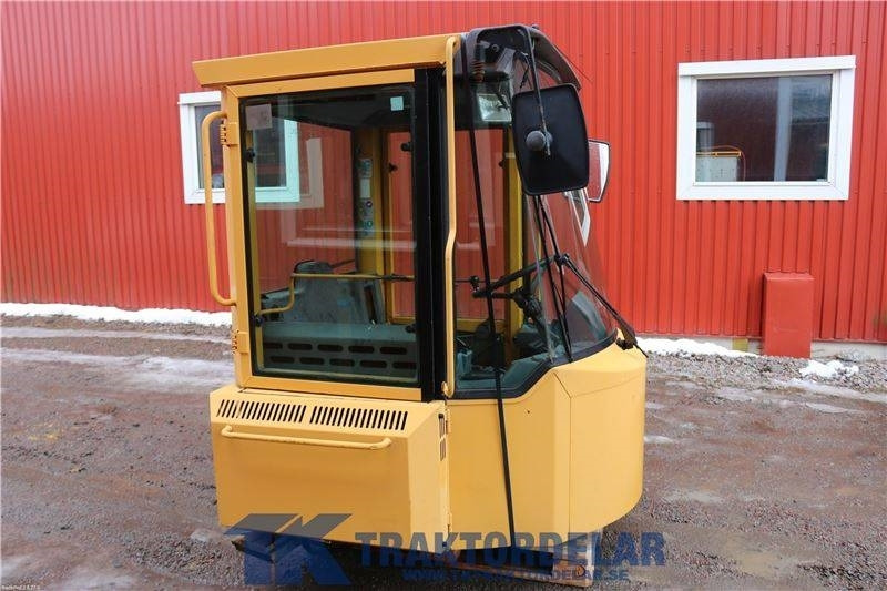 Volvo L 50 C - Fahrerhaus für Baumaschine: das Bild 2 Volvo L 50 C - Fahrerhaus für Baumaschine: das Bild 2
