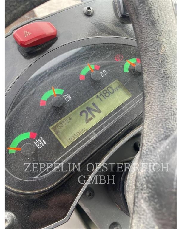 CAT 908M - Radlader: das Bild 5 CAT 908M - Radlader: das Bild 5