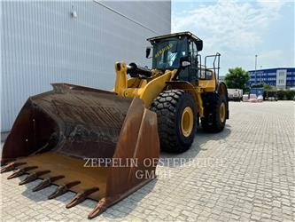CAT 972 M XE - Radlader: das Bild 1 CAT 972 M XE - Radlader: das Bild 1