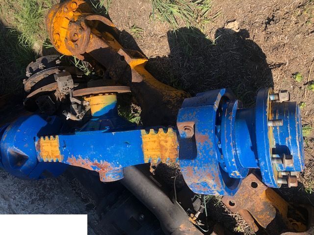 Cat 906 - Półoś - Antriebswelle für Baumaschine: das Bild 5 Cat 906 - Półoś - Antriebswelle für Baumaschine: das Bild 5