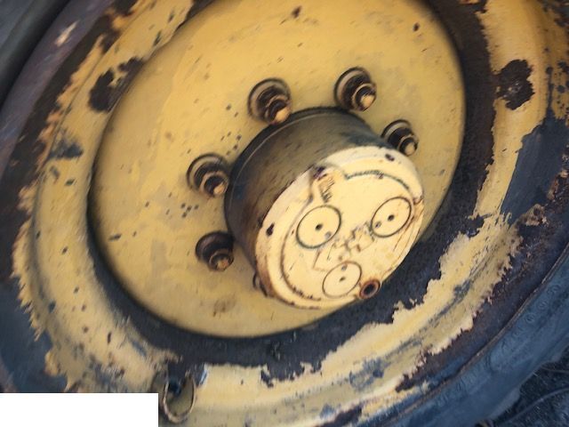 Cat TH62 - Półoś - Antriebswelle für Landmaschine: das Bild 2 Cat TH62 - Półoś - Antriebswelle für Landmaschine: das Bild 2