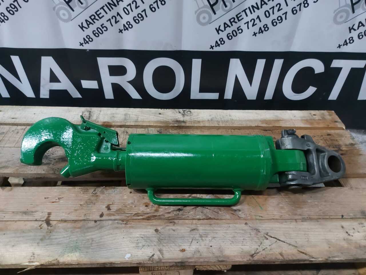 Cięgno Hydrauliczne CBM - Achsstrebe für Landmaschine: das Bild 1 Cięgno Hydrauliczne CBM - Achsstrebe für Landmaschine: das Bild 1