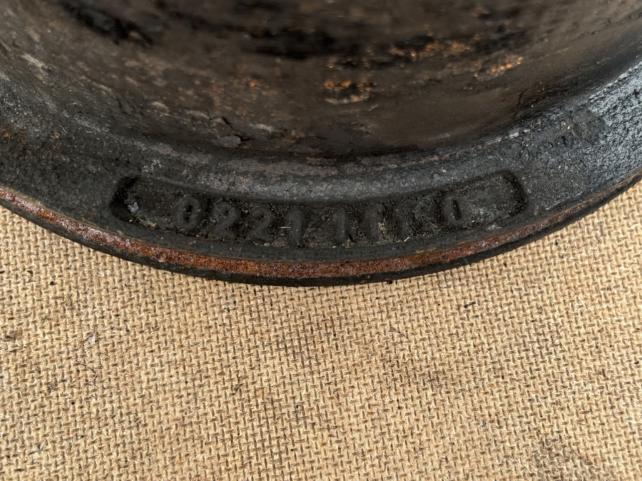 Claas Lexion 780 Koło pasowe Dzwon 00 0780 086 0 0007800860 - Riemen für Mähdrescher: das Bild 3 Claas Lexion 780 Koło pasowe Dzwon 00 0780 086 0 0007800860 - Riemen für Mähdrescher: das Bild 3