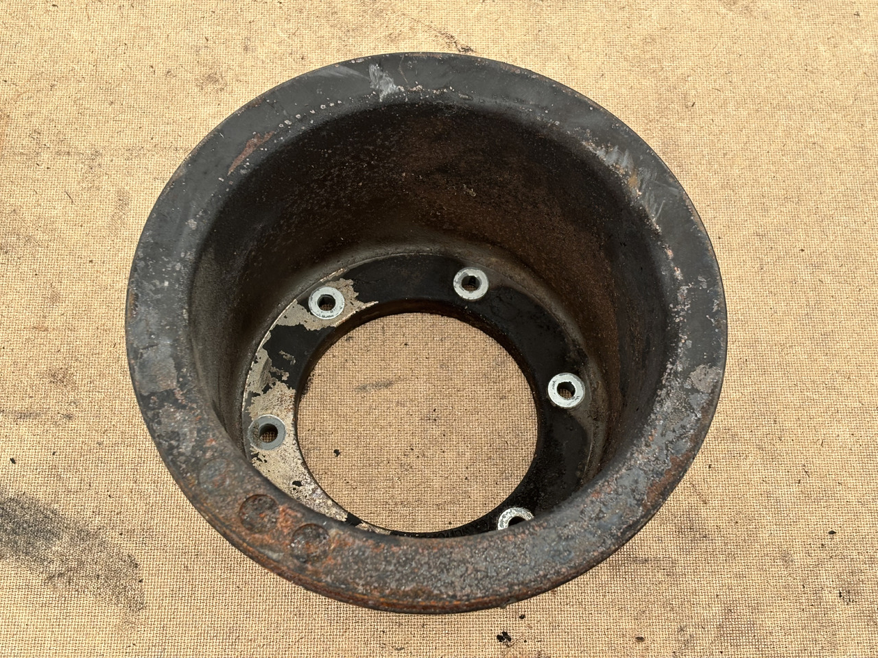 Claas Lexion 780 Koło pasowe Dzwon 00 0780 086 0 0007800860 - Riemen für Mähdrescher: das Bild 4 Claas Lexion 780 Koło pasowe Dzwon 00 0780 086 0 0007800860 - Riemen für Mähdrescher: das Bild 4