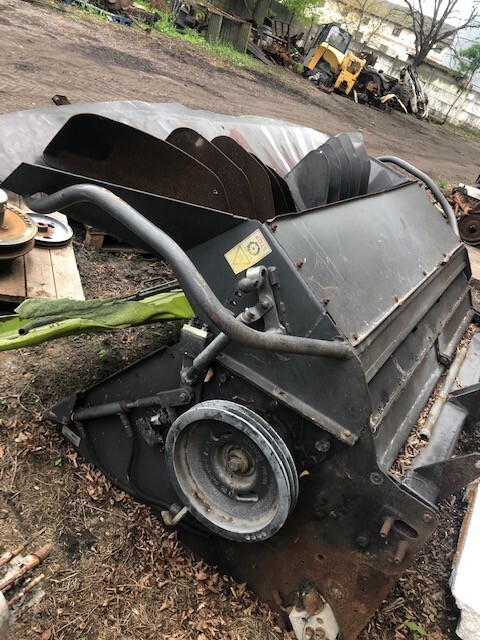 Ersatzteile für Mähdrescher Claas Lexion szarpacz słomy sieczkarnia: das Bild 7