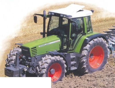 Fendt 515c - Zegary - Armaturenbrett für Traktor: das Bild 1 Fendt 515c - Zegary - Armaturenbrett für Traktor: das Bild 1