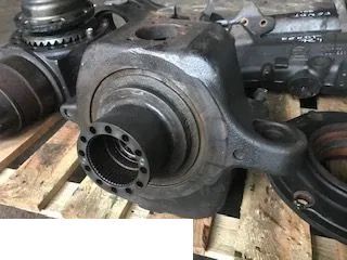 Fendt 726 - Zwrotnica Lewa - Achsschenkel für Landmaschine: das Bild 1 Fendt 726 - Zwrotnica Lewa - Achsschenkel für Landmaschine: das Bild 1