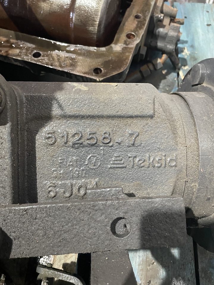 Fiat Agri 70-90, 90, 93, 94 - zwolnica - Fahrantrieb für Landmaschine: das Bild 4 Fiat Agri 70-90, 90, 93, 94 - zwolnica - Fahrantrieb für Landmaschine: das Bild 4