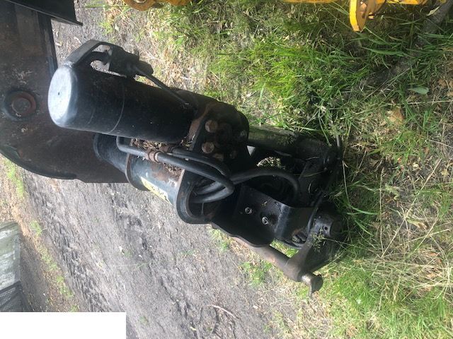 JCB 520-50 - Siłownik Wysuwu - Hydraulikzylinder für Teleskoplader: das Bild 3 JCB 520-50 - Siłownik Wysuwu - Hydraulikzylinder für Teleskoplader: das Bild 3