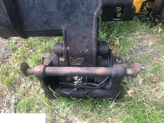 JCB 524-50 - Siłownik Wysuwu - Hydraulikzylinder für Teleskoplader: das Bild 4 JCB 524-50 - Siłownik Wysuwu - Hydraulikzylinder für Teleskoplader: das Bild 4