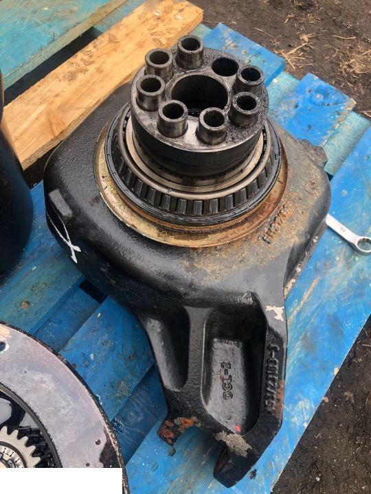 JCB 526 - Zwrotnica - Achsschenkel für Landmaschine: das Bild 3 JCB 526 - Zwrotnica - Achsschenkel für Landmaschine: das Bild 3
