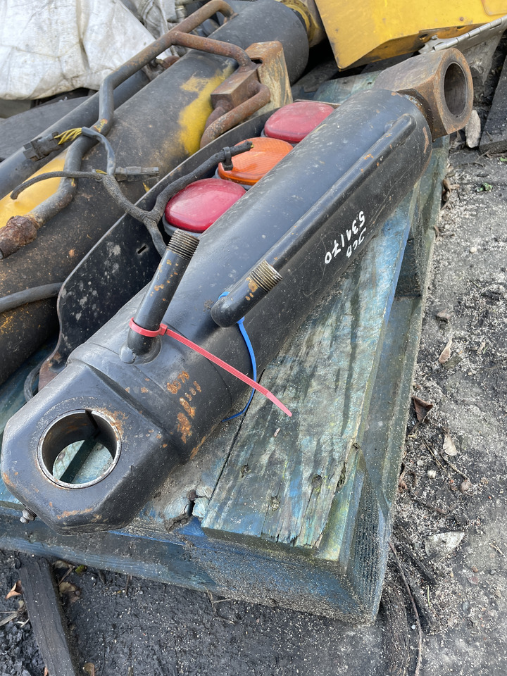 JCB 531-70 - siłownik ramienia - Hydraulikzylinder für Teleskoplader: das Bild 1 JCB 531-70 - siłownik ramienia - Hydraulikzylinder für Teleskoplader: das Bild 1