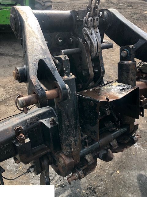JCB Fastrack 145-65 - Tarcze Hamulcowe - Bremsscheibe für Landmaschine: das Bild 5 JCB Fastrack 145-65 - Tarcze Hamulcowe - Bremsscheibe für Landmaschine: das Bild 5