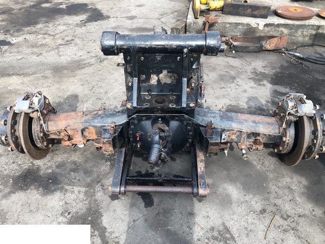 JCB Fastrack 145-65 - Tarcze Hamulcowe - Bremsscheibe für Landmaschine: das Bild 1 JCB Fastrack 145-65 - Tarcze Hamulcowe - Bremsscheibe für Landmaschine: das Bild 1