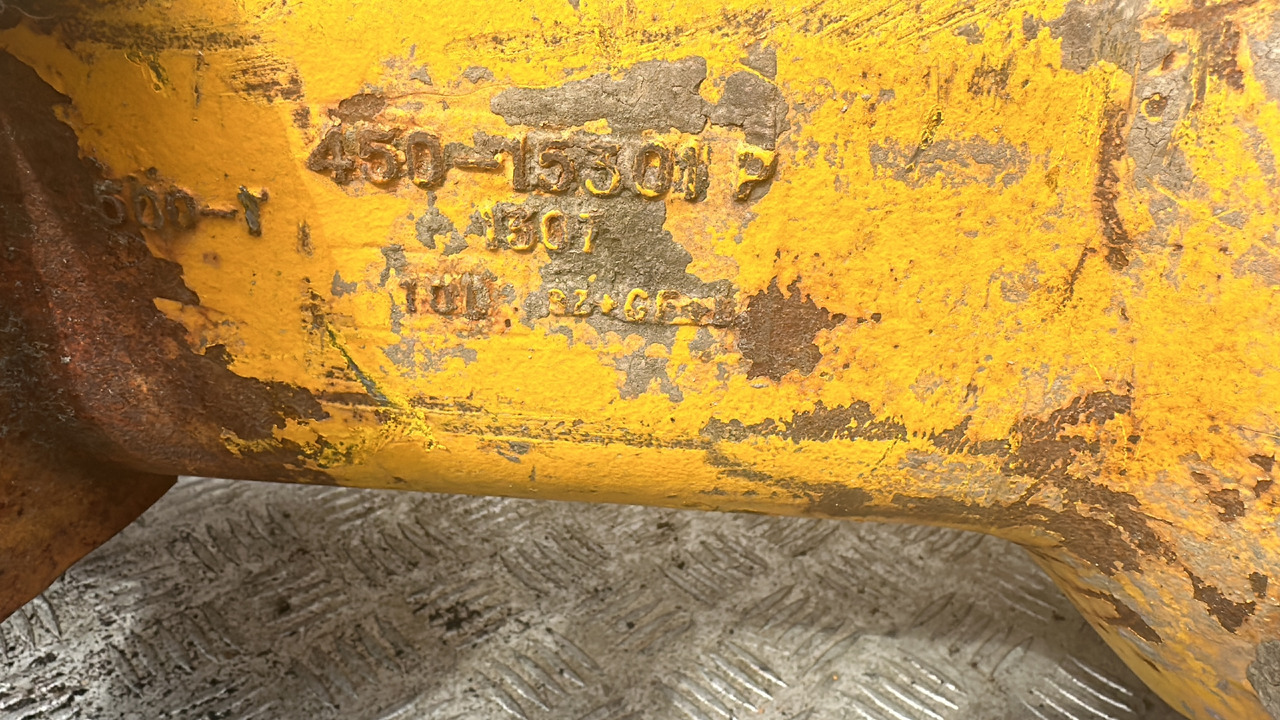 Jcb 3cx most przedni części , zwolnica , zwrotnica Piasta - Fahrantrieb für Landmaschine: das Bild 5 Jcb 3cx most przedni części , zwolnica , zwrotnica Piasta - Fahrantrieb für Landmaschine: das Bild 5